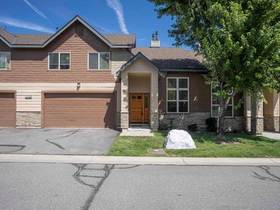 10086 Nicolas Dr #B, Truckee, CA, 96161