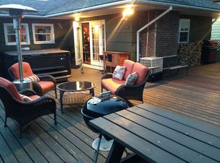 706 Chatham Ave, Ketchikan, AK 99901