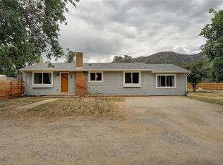 407 California St, Buena Vista, CO 81211
