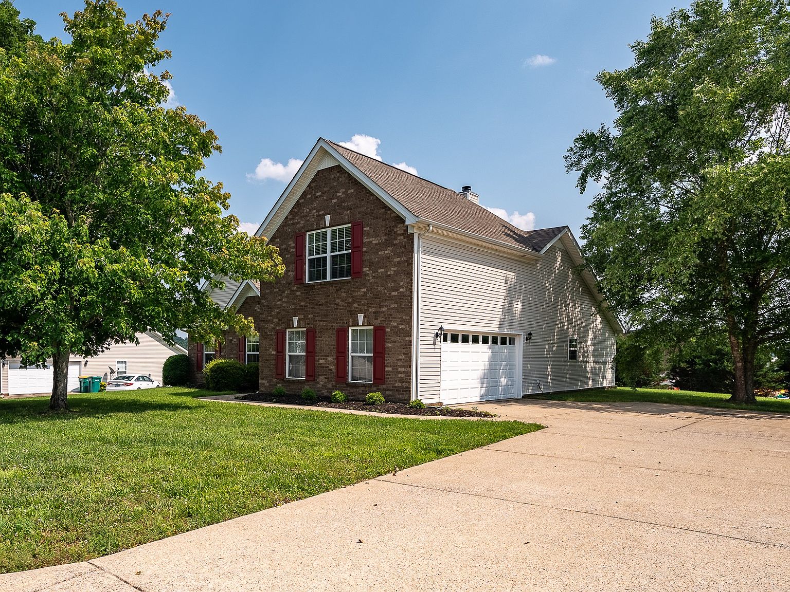 3000 Ping Ct, Spring Hill, TN 37174 | MLS #2803788 | Zillow