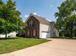 3000 Ping Ct, Spring Hill, TN 37174