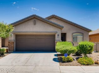 3996 Shetland Pony St, Las Vegas, NV 89122