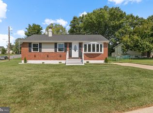 400 Bryanstone Rd, Owings Mills, MD 21117