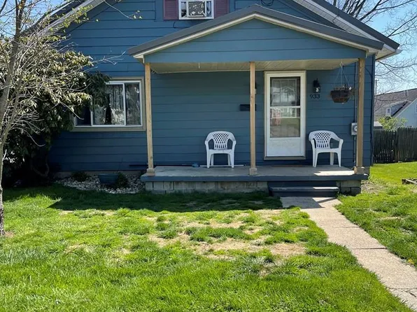 933 S Park Ave, Somerset, PA 15501