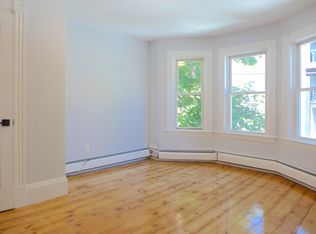 110 Woodstock St, Somerville, MA 02144