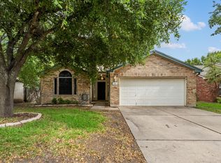 329 Katy Xing, Georgetown, TX 78626