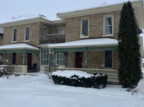 2-55 Broadway St #57, Lambton Shores, ON N0N 1J0