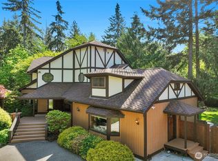 5204 178th Avenue E, Lake Tapps, WA 98391