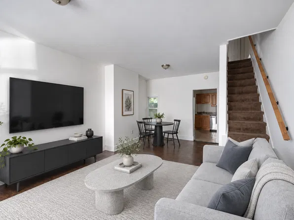 1535 S Hicks St, Philadelphia, PA 19146