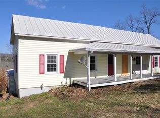 43 Penrose Dr, Hot Springs, VA 24445