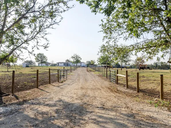 2015 E State Highway 21, Lincoln, TX 78948