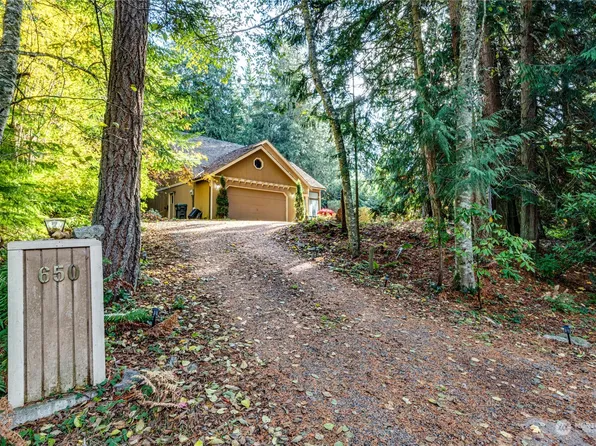 650 Pinecrest Drive, Port Townsend, WA 98368