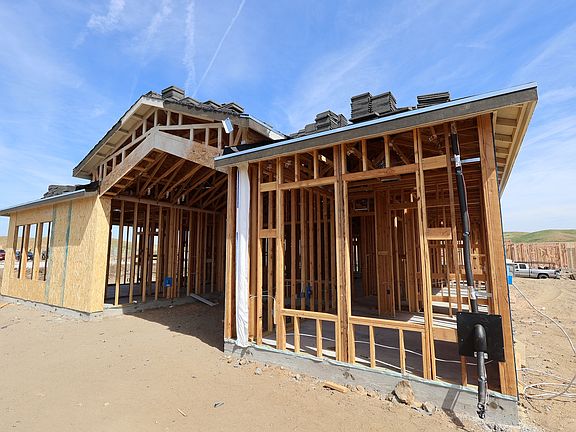 Exterior - March 26, 2026