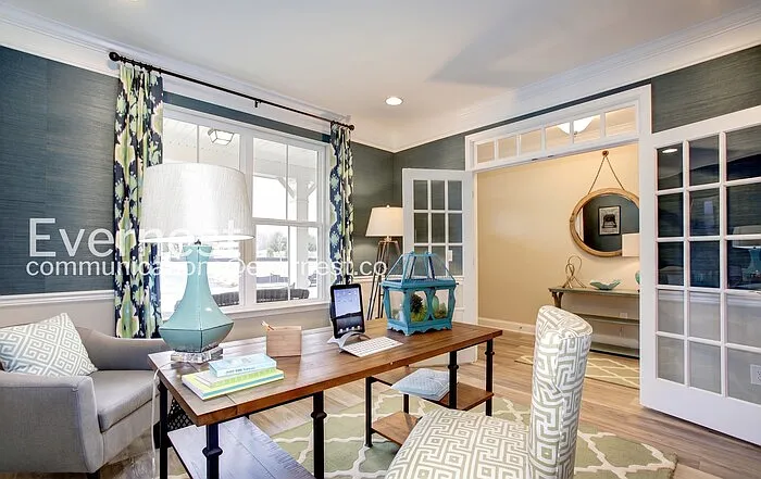 1735 Hudgins Farm Cir — Photo 6