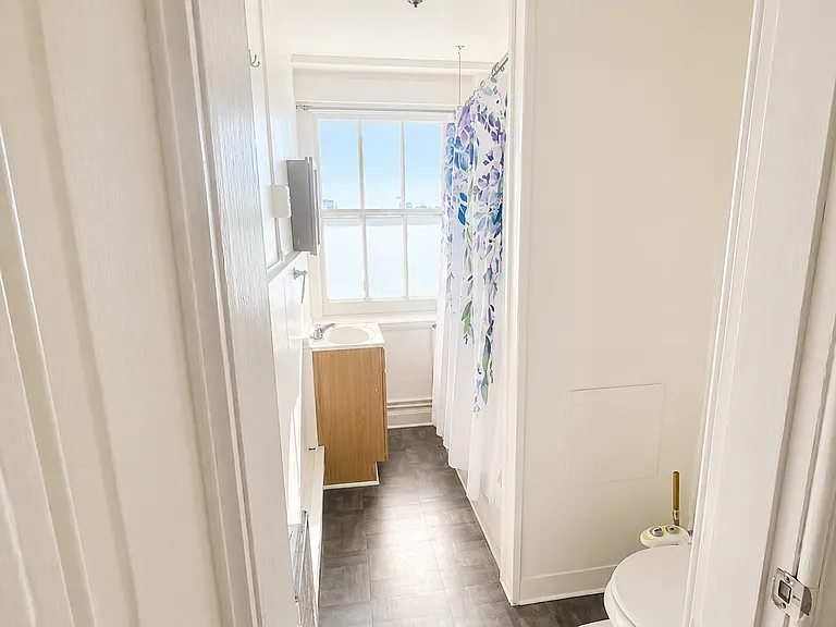 1205 Saint Paul St #4 — Photo 5