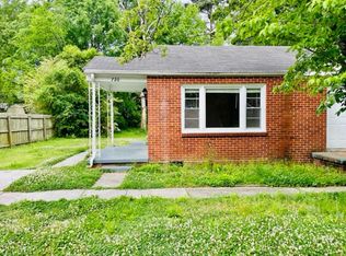 720 S Elam Ave, Greensboro, NC 27403