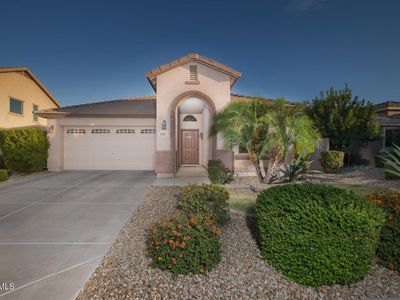 5027 W Melody Ln, Laveen, AZ, 85339