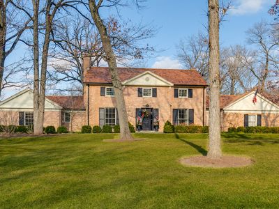 340 Oakdale Ave, Lake Forest, IL, 60045