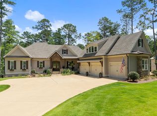 1030 Parrotts Cv, Greensboro, GA 30642