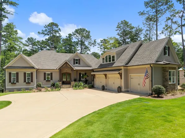 1030 Parrotts Cv, Greensboro, GA 30642