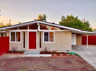 3991 N Drexel Ave, Fresno, CA 93726