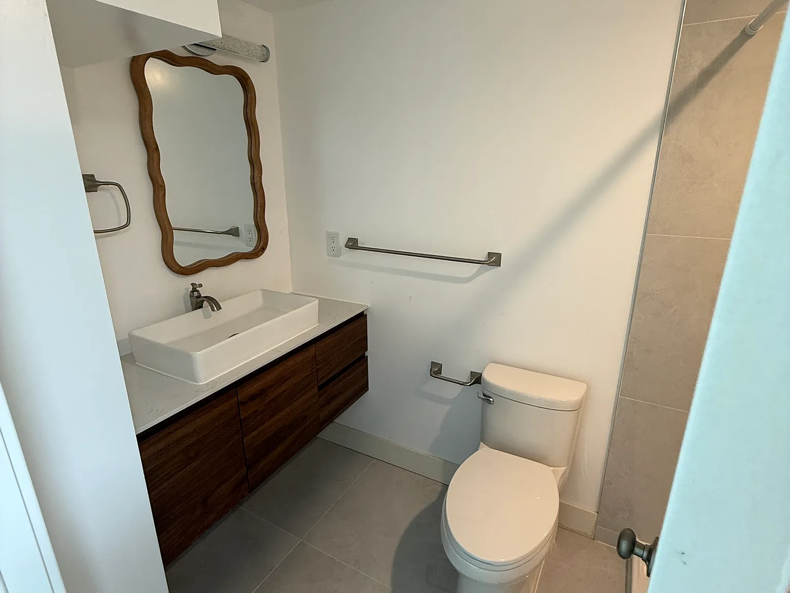 Studio, 500 sqft, $1,400 — Photo 1