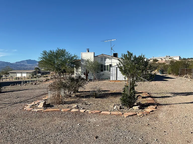 4350 El Camino Rd — Photo 44