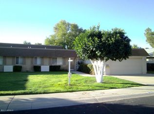 10731 W Kelso Dr, Sun City, AZ 85351