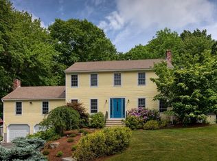 112 Upton Rd, Westborough, MA 01581