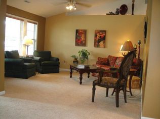 4300 Culpeper Dr, Columbia, MO 65202