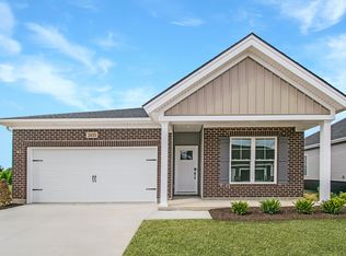 2433 Watson Cir LOT 12A, Owensboro, KY 42301