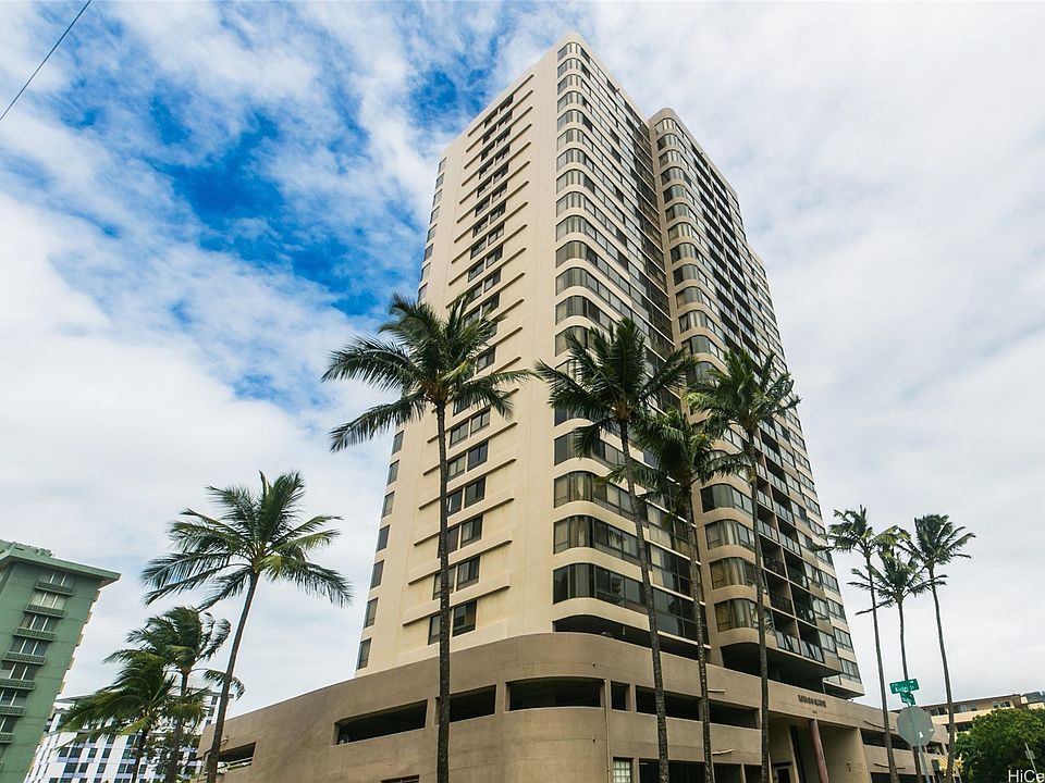 1st image of 2724 Kahoaloha Ln APT 1606