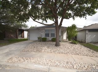 8022 Braes Run, San Antonio, TX 78254