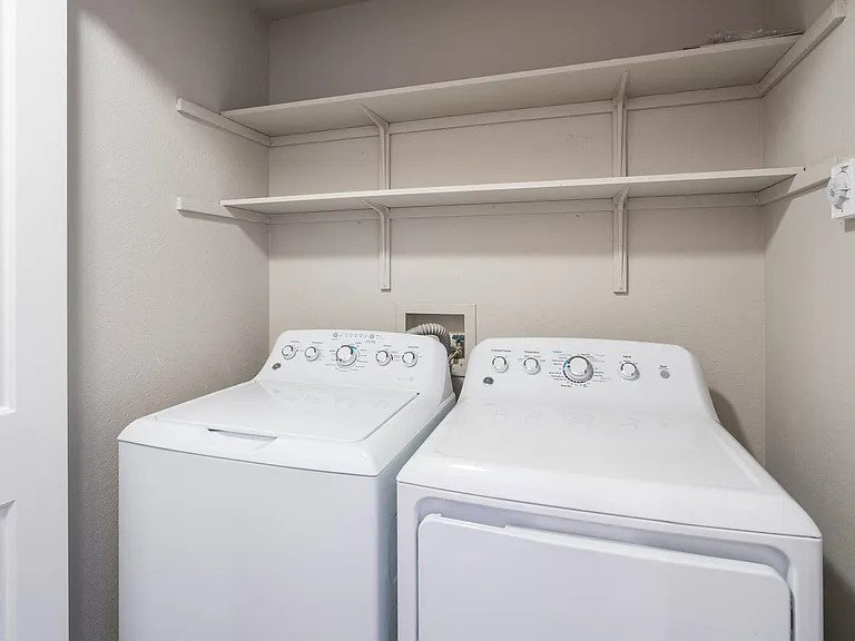 2 Bedroom Home