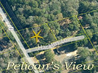 970 Highway 174, Edisto Island, SC 29438
