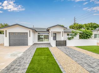 5207 E Windsor Ave, Phoenix, AZ 85008