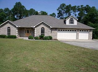 11011 Landon Lake Blvd, Gulfport, MS 39503