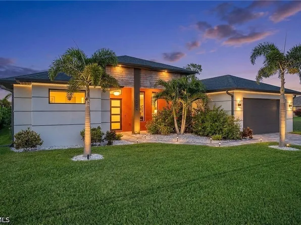 1903 SW 31st Terrace Cpe, Coral, FL 33914