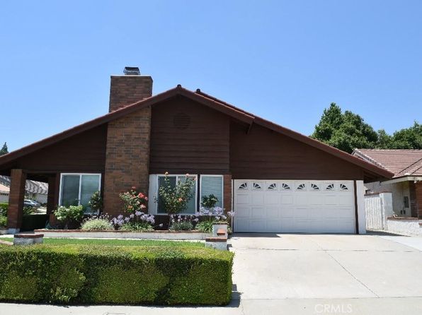 1 Bonanza Ct