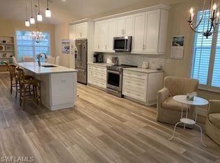 1924 Timarron Way, Naples, FL 34109