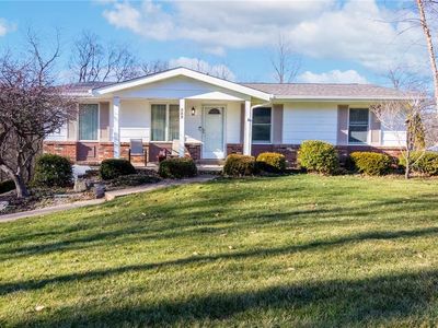 532 Blackberry Path, Arnold, MO, 63010