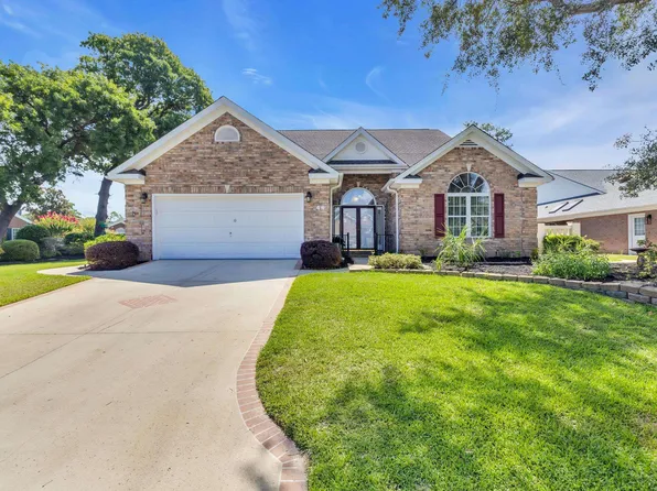 44 Hamby Dr., Pawleys Island, SC 29585