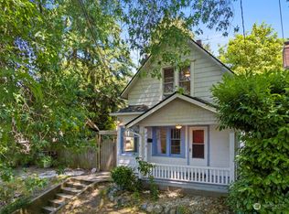 2658 10th Ave W, Seattle, WA 98119