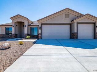 5273 Eagle Vw, Kingman, AZ 86401