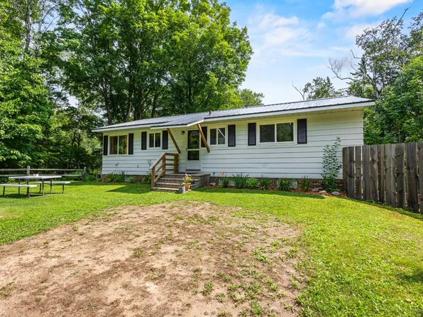 N9117 Forest Rd, Deerbrook, WI 54424