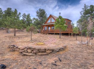 15521-4 S Point Rd, Weston, CO 81091