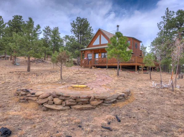 15521-4 S Point Rd, Weston, CO 81091