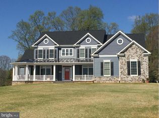 2920 Rolling Green Dr, Churchville, MD 21028