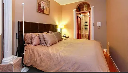 Rented by Oxford Property Group