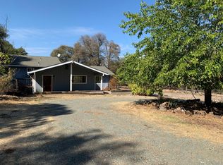 8040 Mount Aukum Rd, Somerset, CA 95684